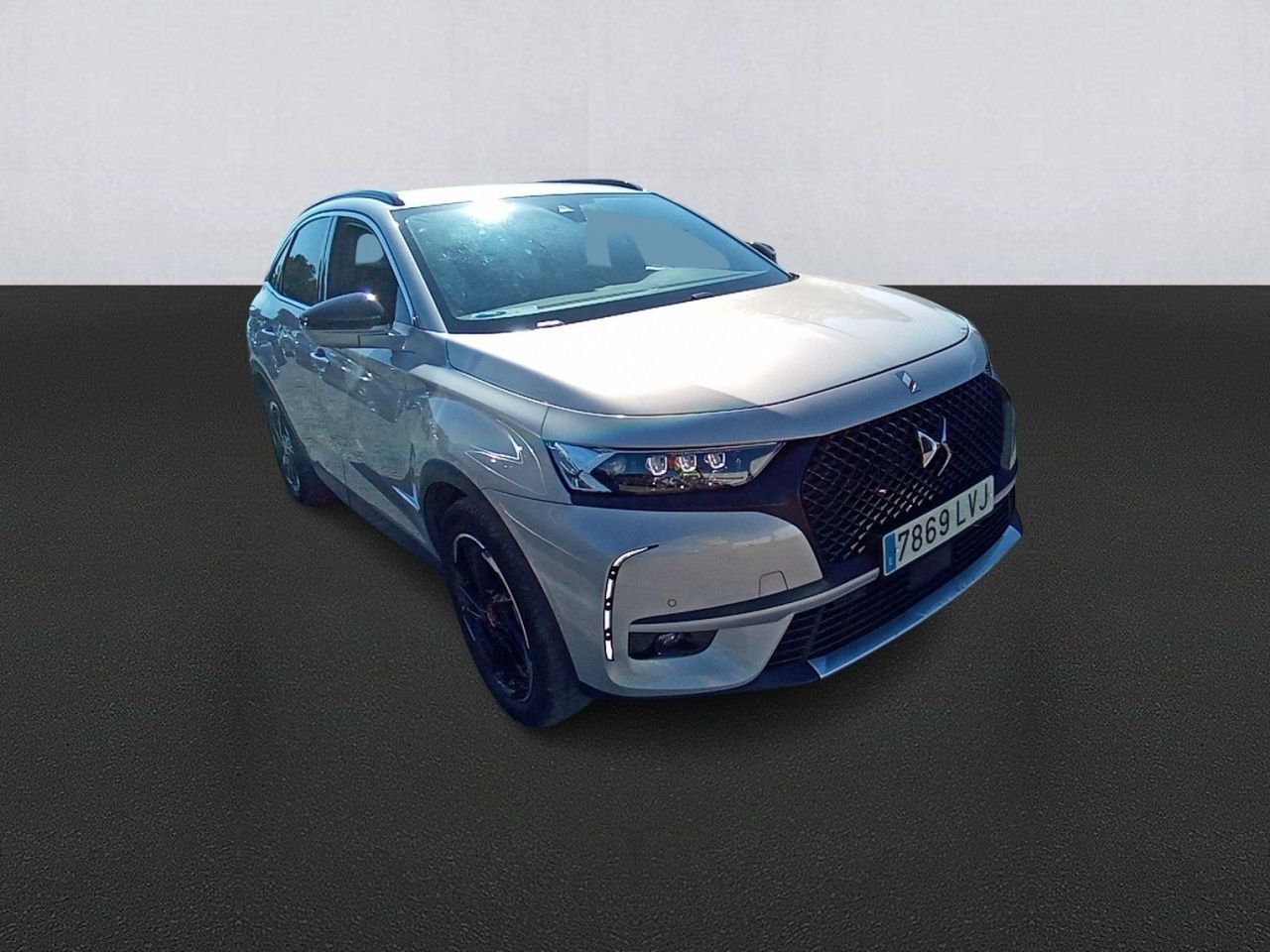 Ds Ds 7 Crossback 1.6 E-tense 225 Performance Line Auto - Foto 2