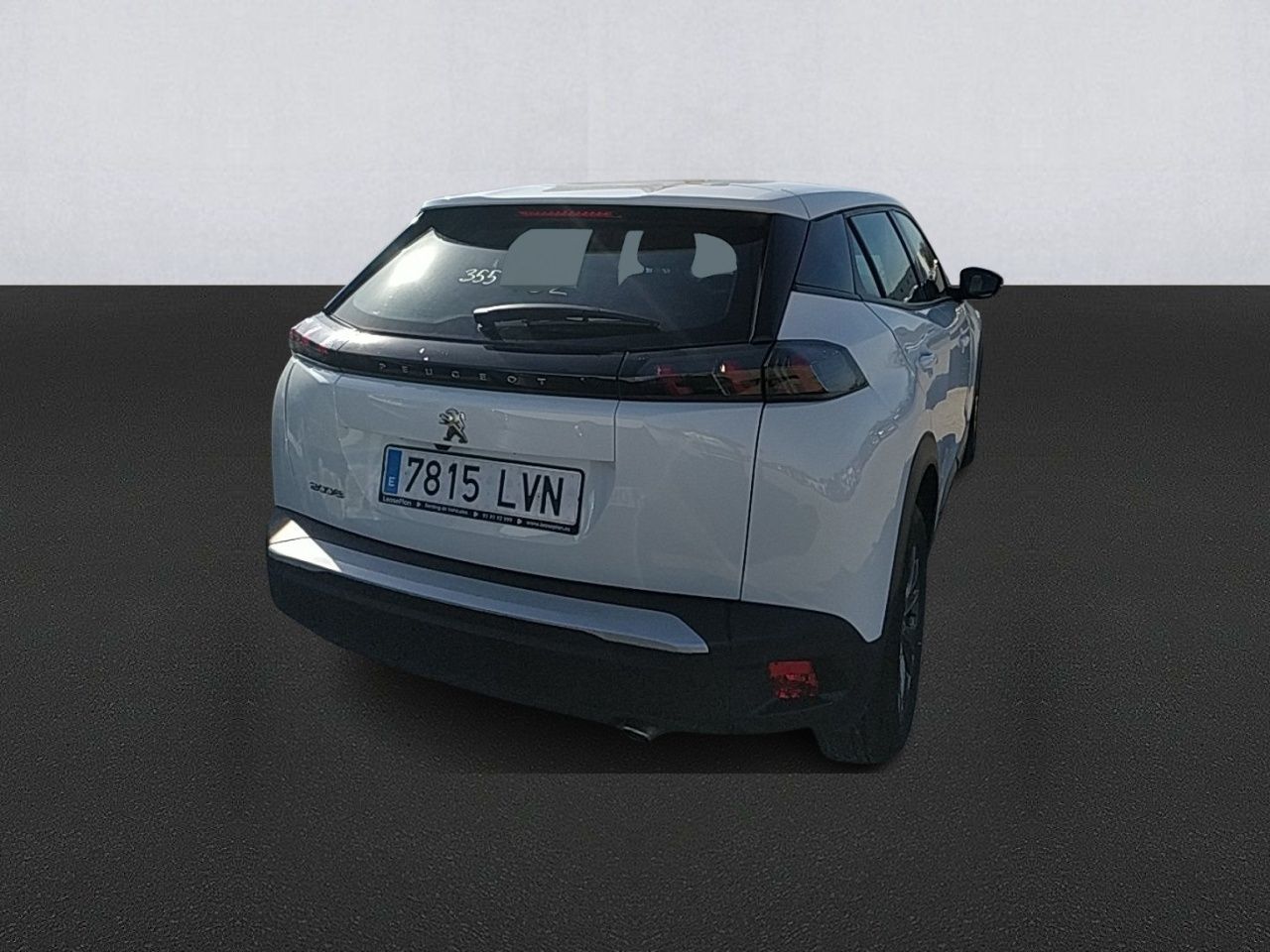 Peugeot 2008 Active Pack Bluehdi 81kw (110cv) - Foto 2