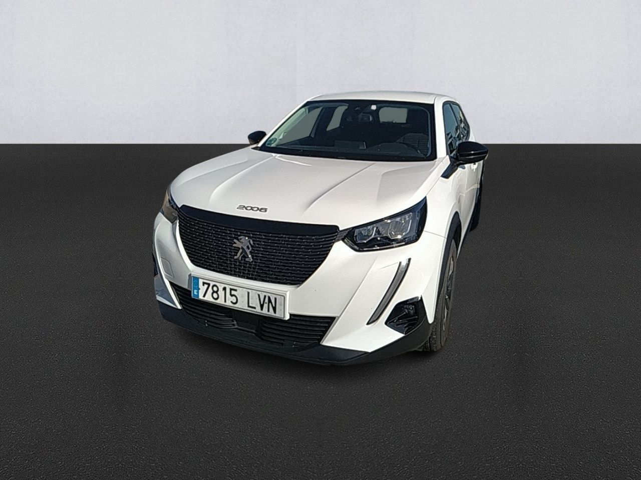 Peugeot 2008 Active Pack Bluehdi 81kw (110cv) - Foto 2