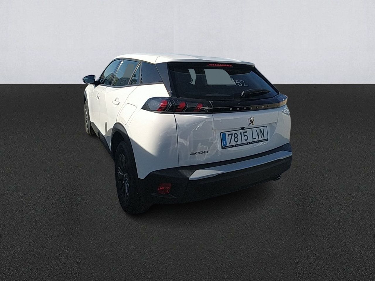 Peugeot 2008 Active Pack Bluehdi 81kw (110cv) - Foto 2