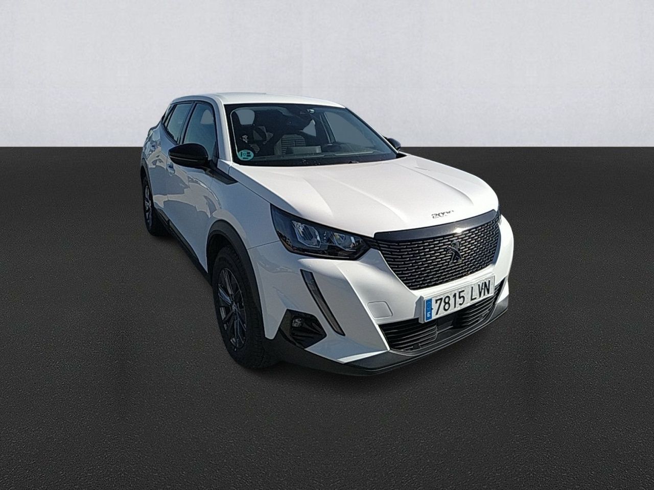 Peugeot 2008 Active Pack Bluehdi 81kw (110cv) - Foto 2