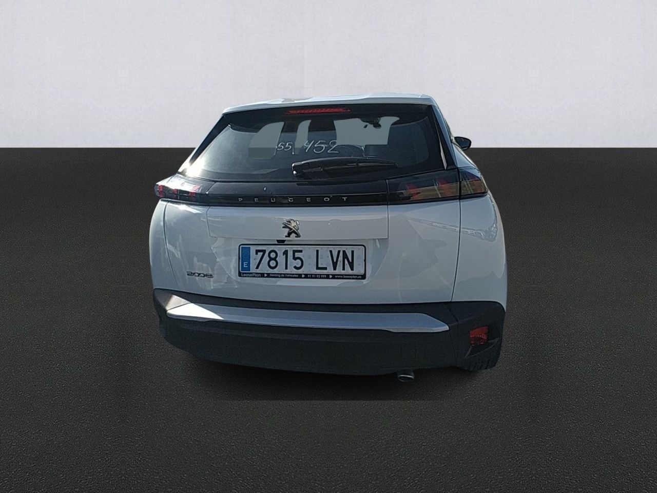 Peugeot 2008 Active Pack Bluehdi 81kw (110cv) - Foto 2