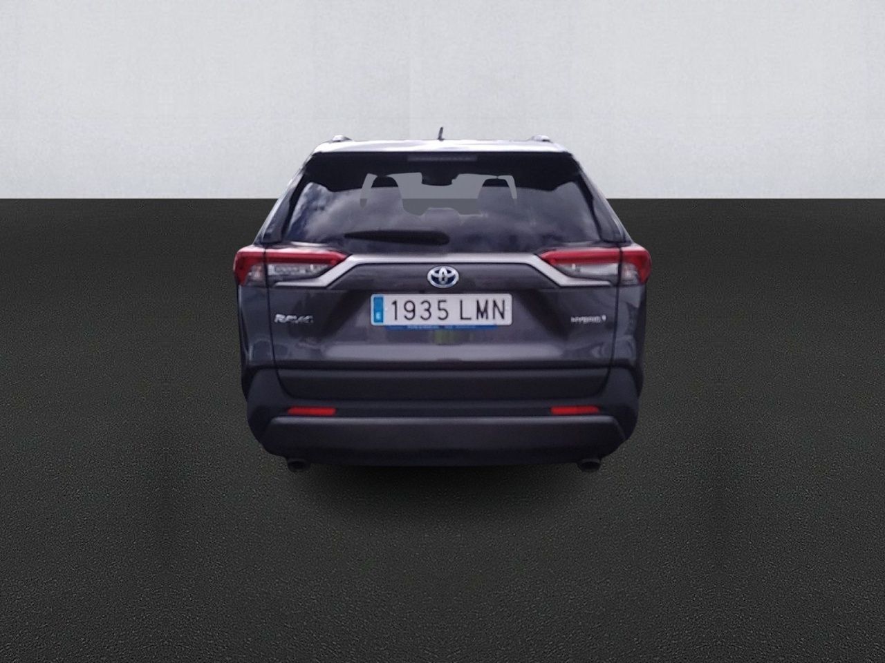 Toyota Rav4 2.5l 220h Luxury - Foto 2