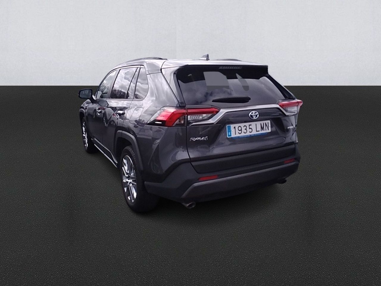 Toyota Rav4 2.5l 220h Luxury - Foto 2