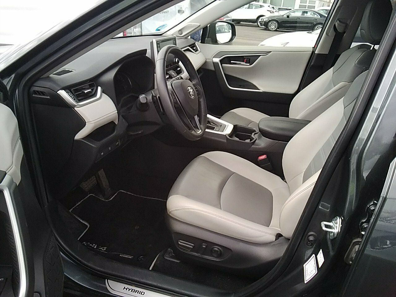 Toyota Rav4 2.5l 220h Luxury - Foto 2