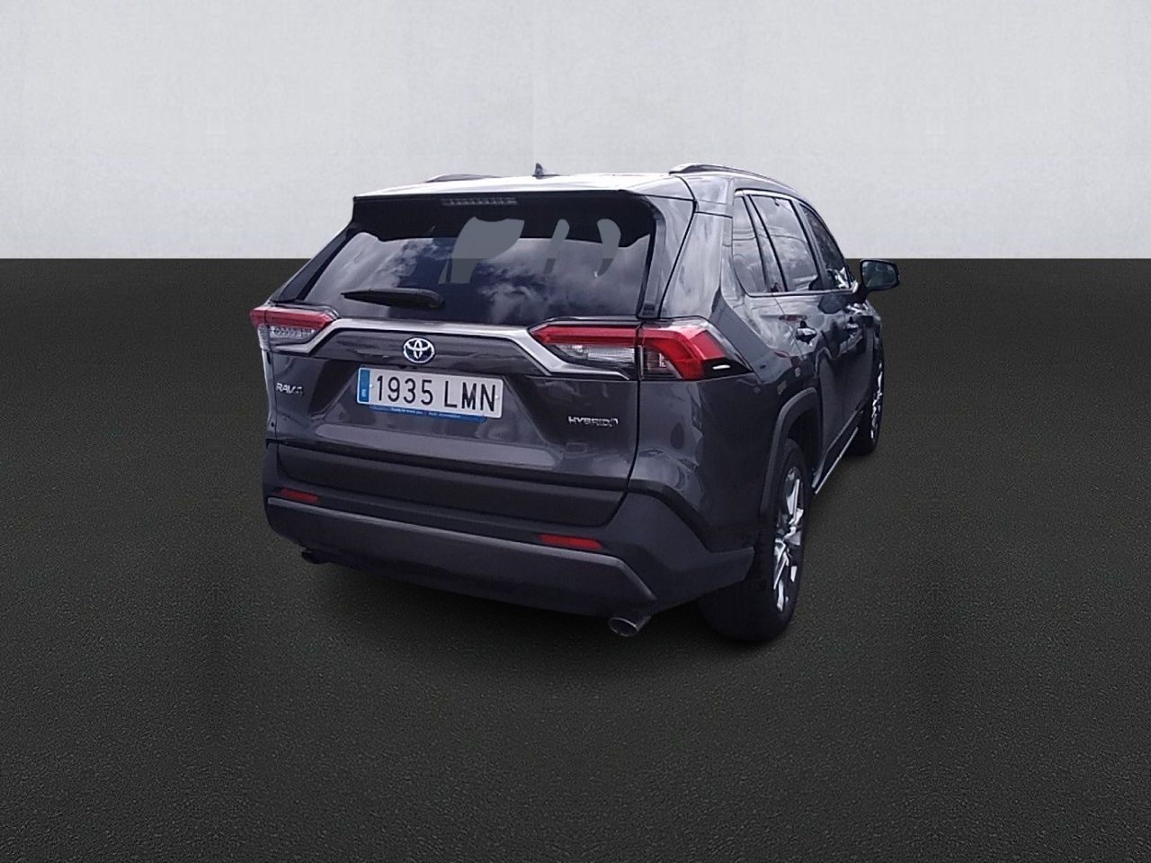 Toyota Rav4 2.5l 220h Luxury - Foto 2