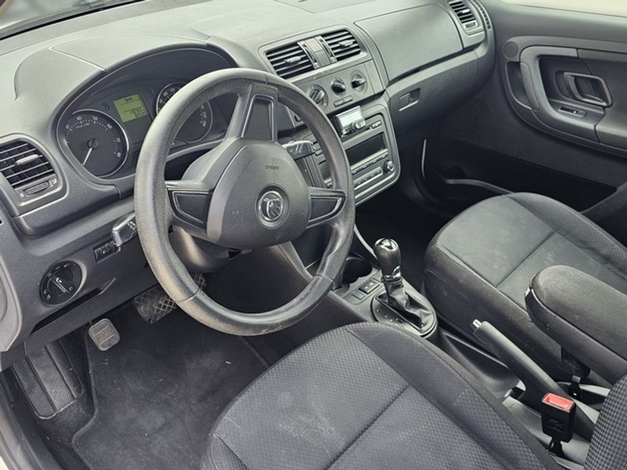 Skoda Fabia 1.2 TSI 105cv Elegance - Foto 2