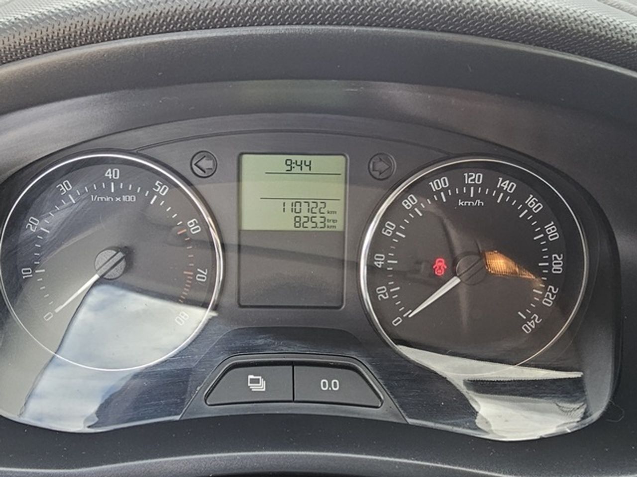Skoda Fabia 1.2 TSI 105cv Elegance - Foto 2