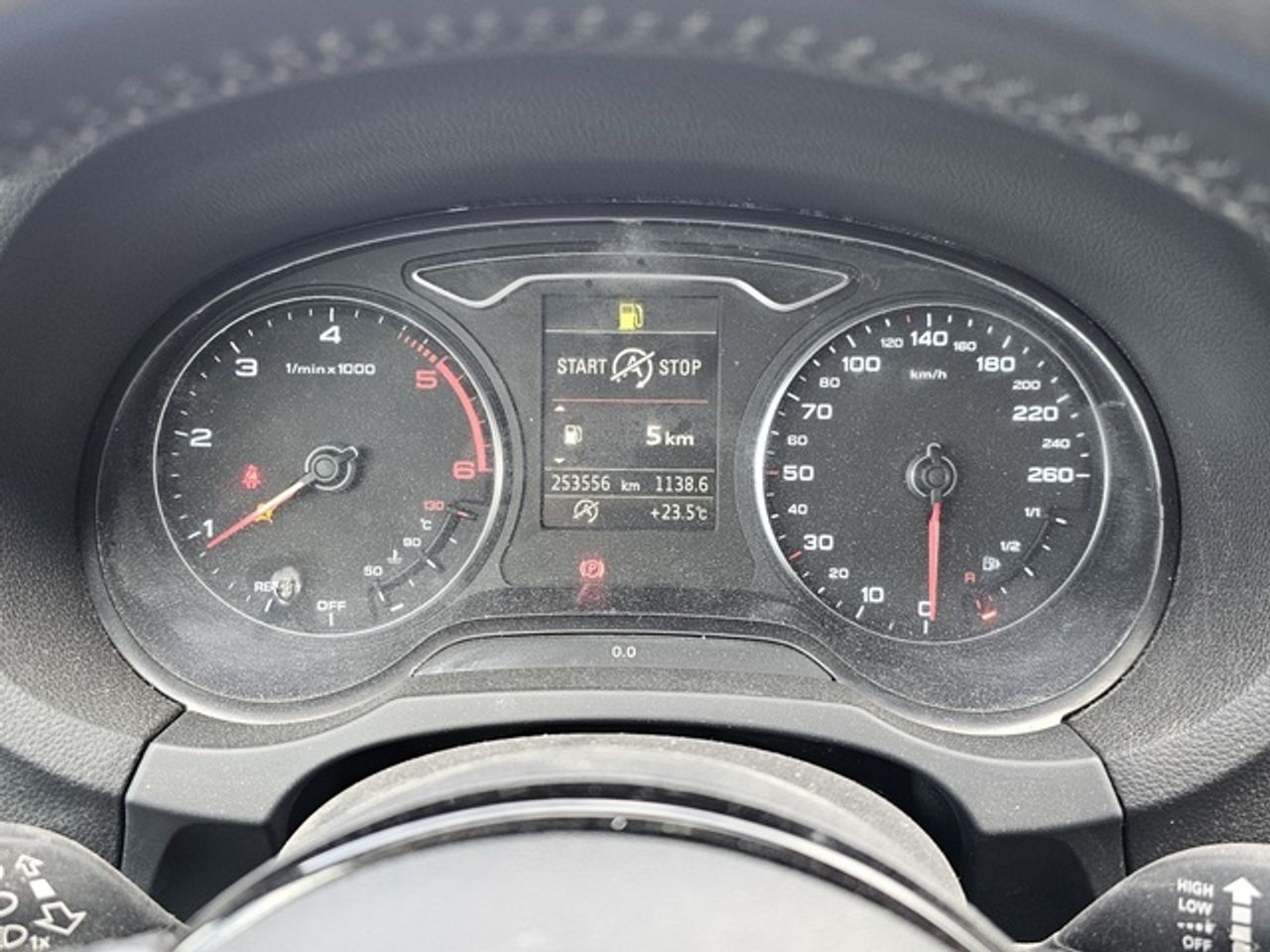 Audi A3 2.0 TDI 150cv clean d. S line edition - Foto 2