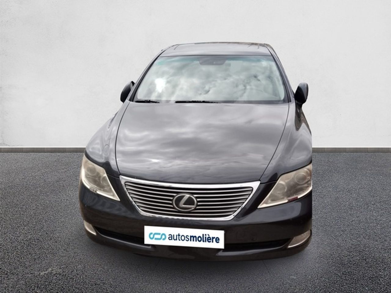 Lexus LS Premium - Foto 2