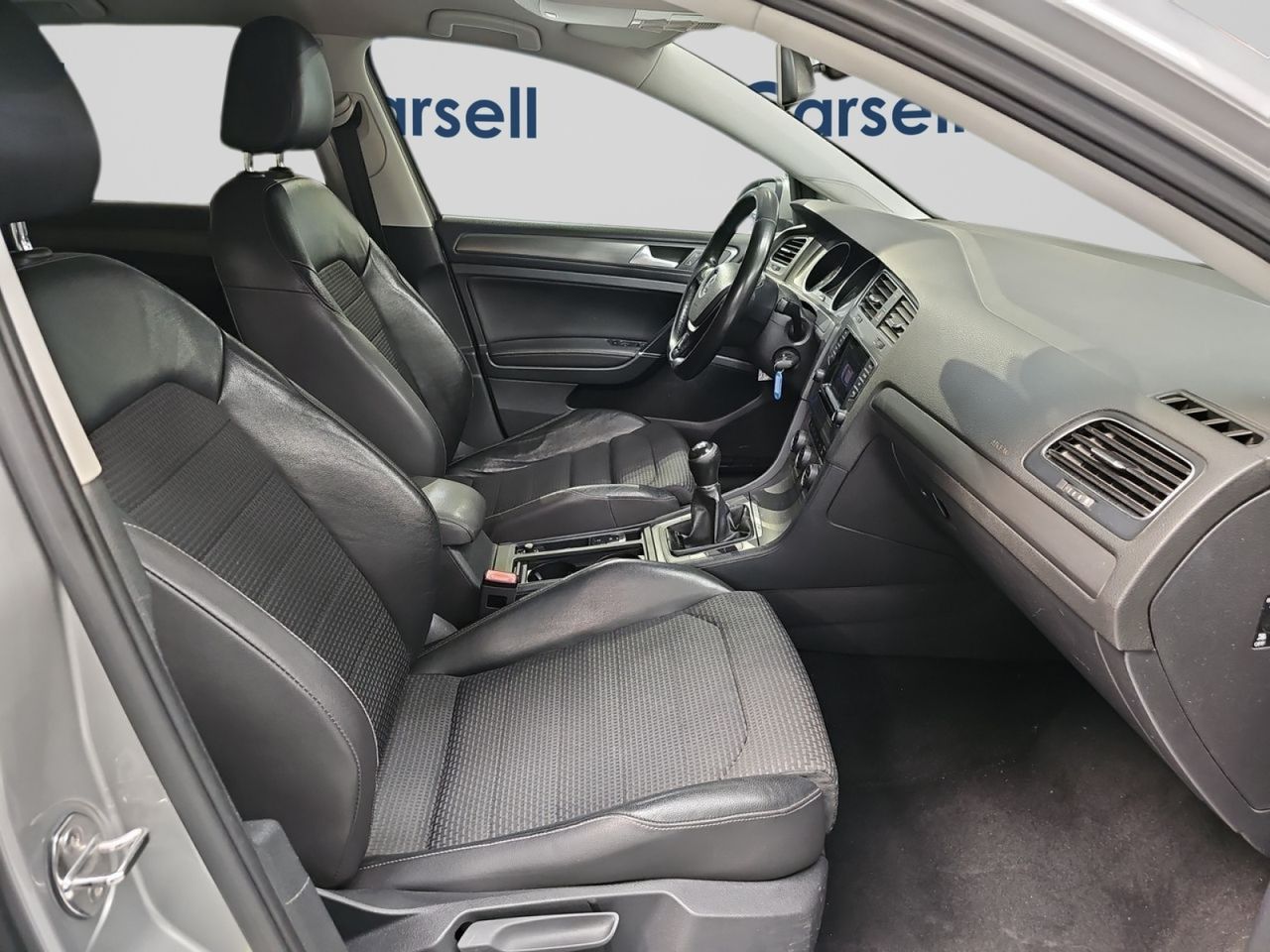 Volkswagen Golf Bluemotion 1.6 TDI 110CV - Foto 2