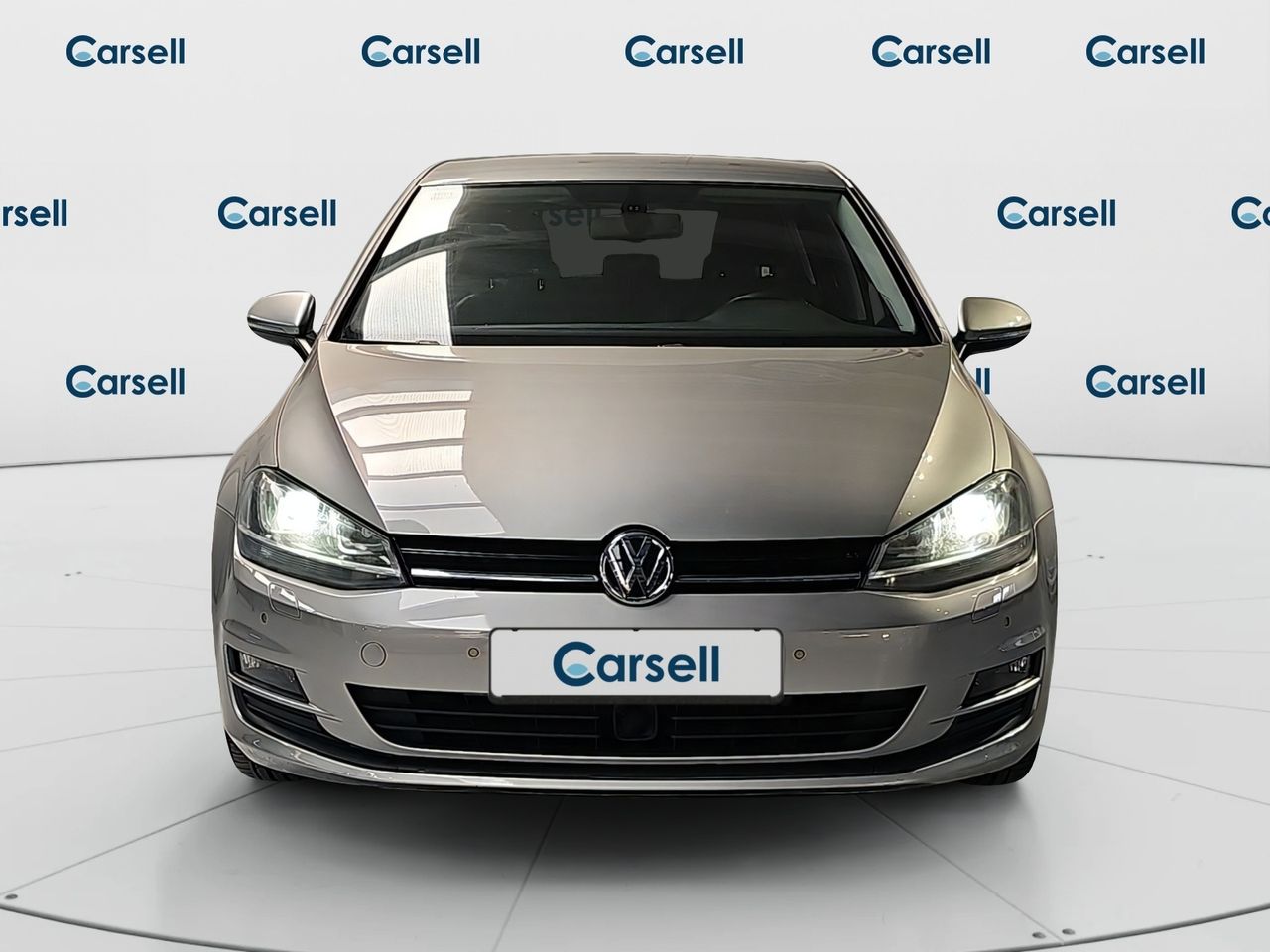 Volkswagen Golf Bluemotion 1.6 TDI 110CV - Foto 2