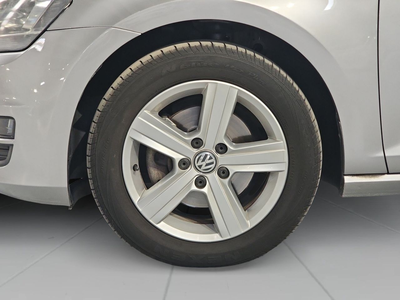 Volkswagen Golf Bluemotion 1.6 TDI 110CV - Foto 2