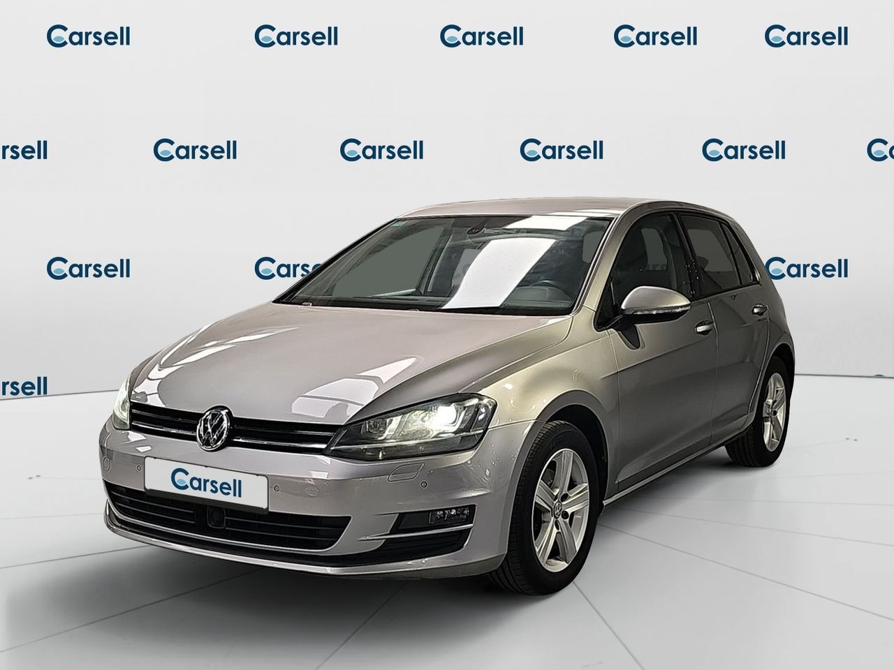 Volkswagen Golf Bluemotion 1.6 TDI 110CV - Foto 2