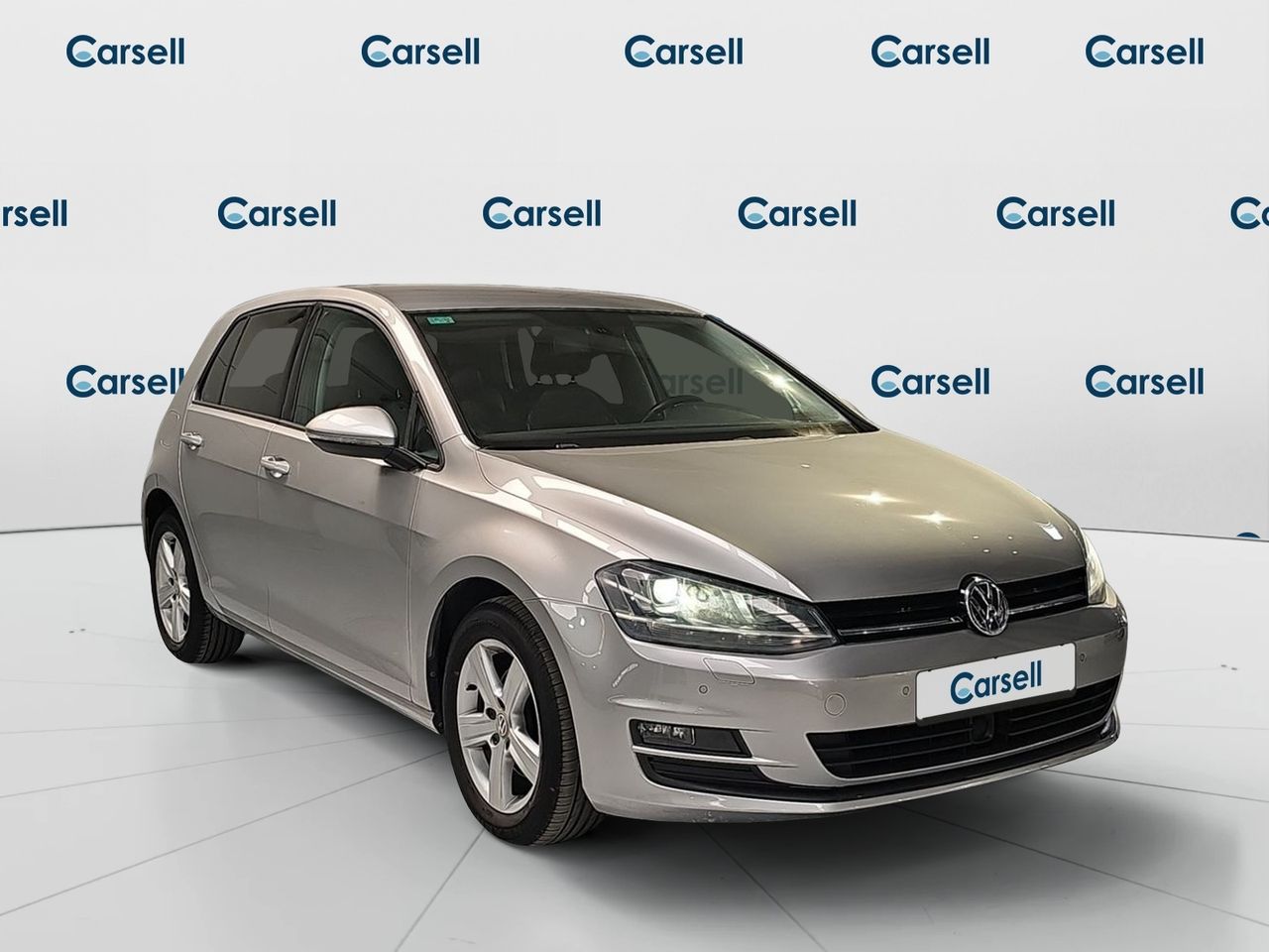 Volkswagen Golf Bluemotion 1.6 TDI 110CV - Foto 2
