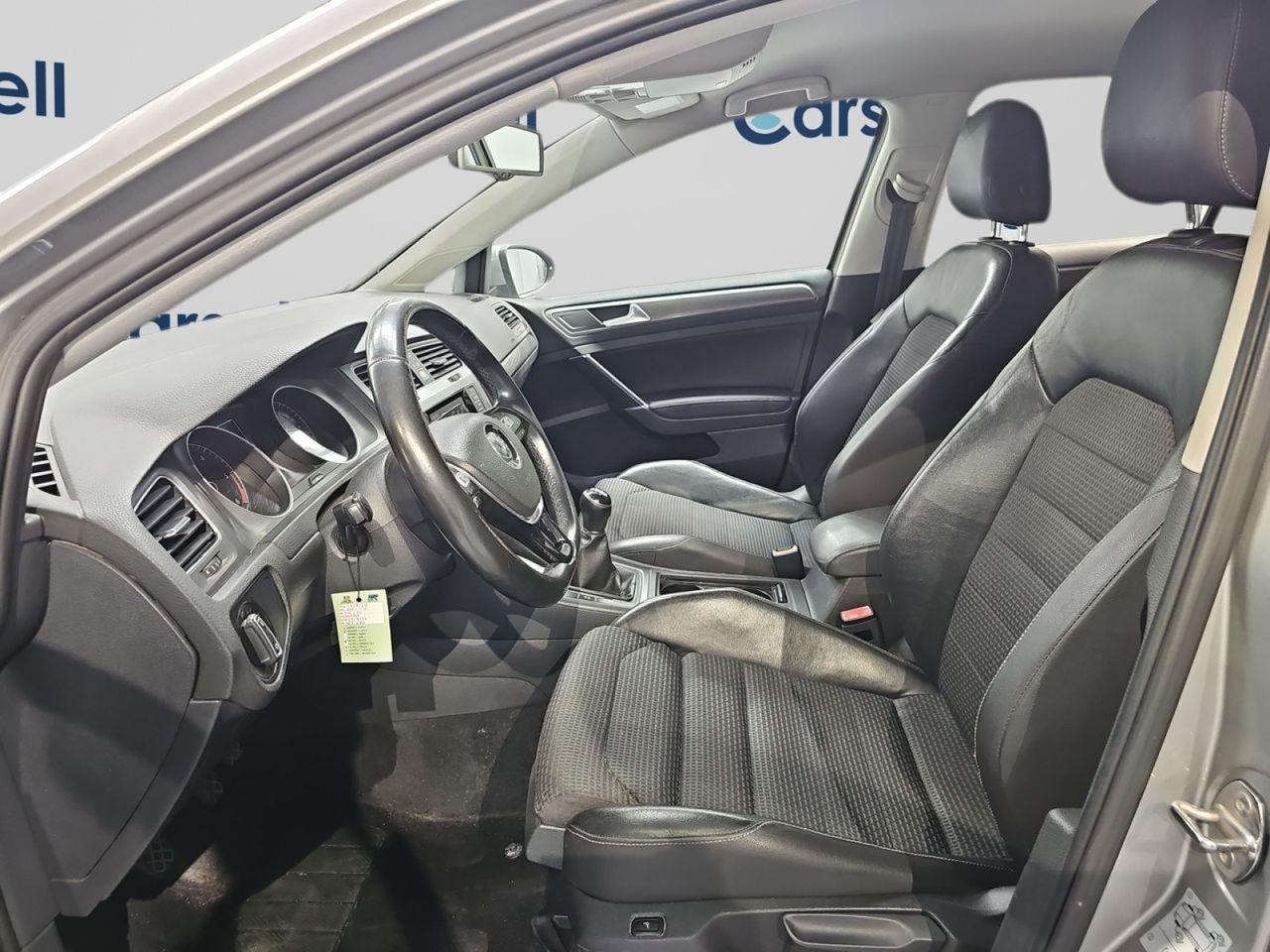 Volkswagen Golf Bluemotion 1.6 TDI 110CV - Foto 2