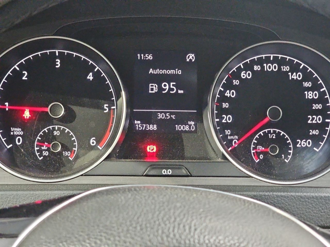 Volkswagen Golf Bluemotion 1.6 TDI 110CV - Foto 2