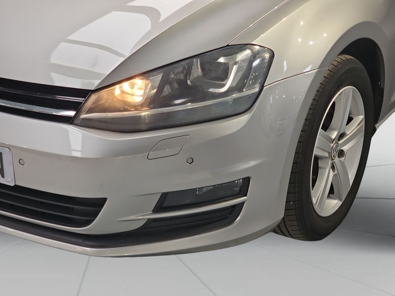 Volkswagen Golf Bluemotion 1.6 TDI 110CV - Foto 2