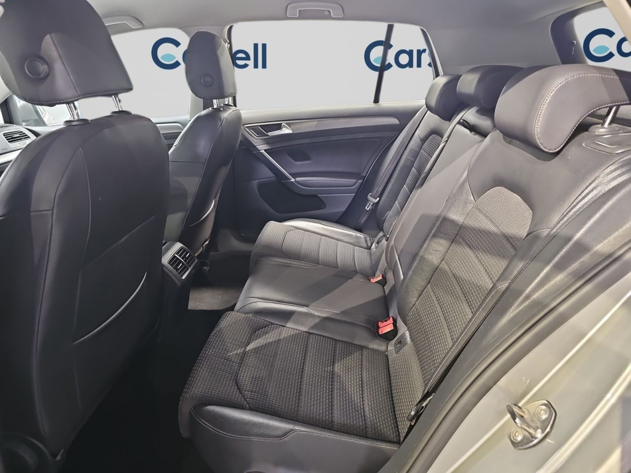 Volkswagen Golf Bluemotion 1.6 TDI 110CV - Foto 2