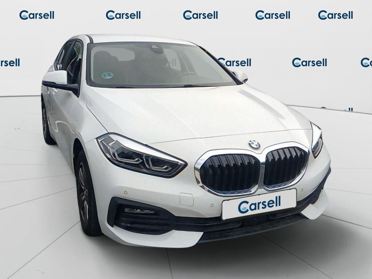 Bmw Series 1 116d - Foto 2