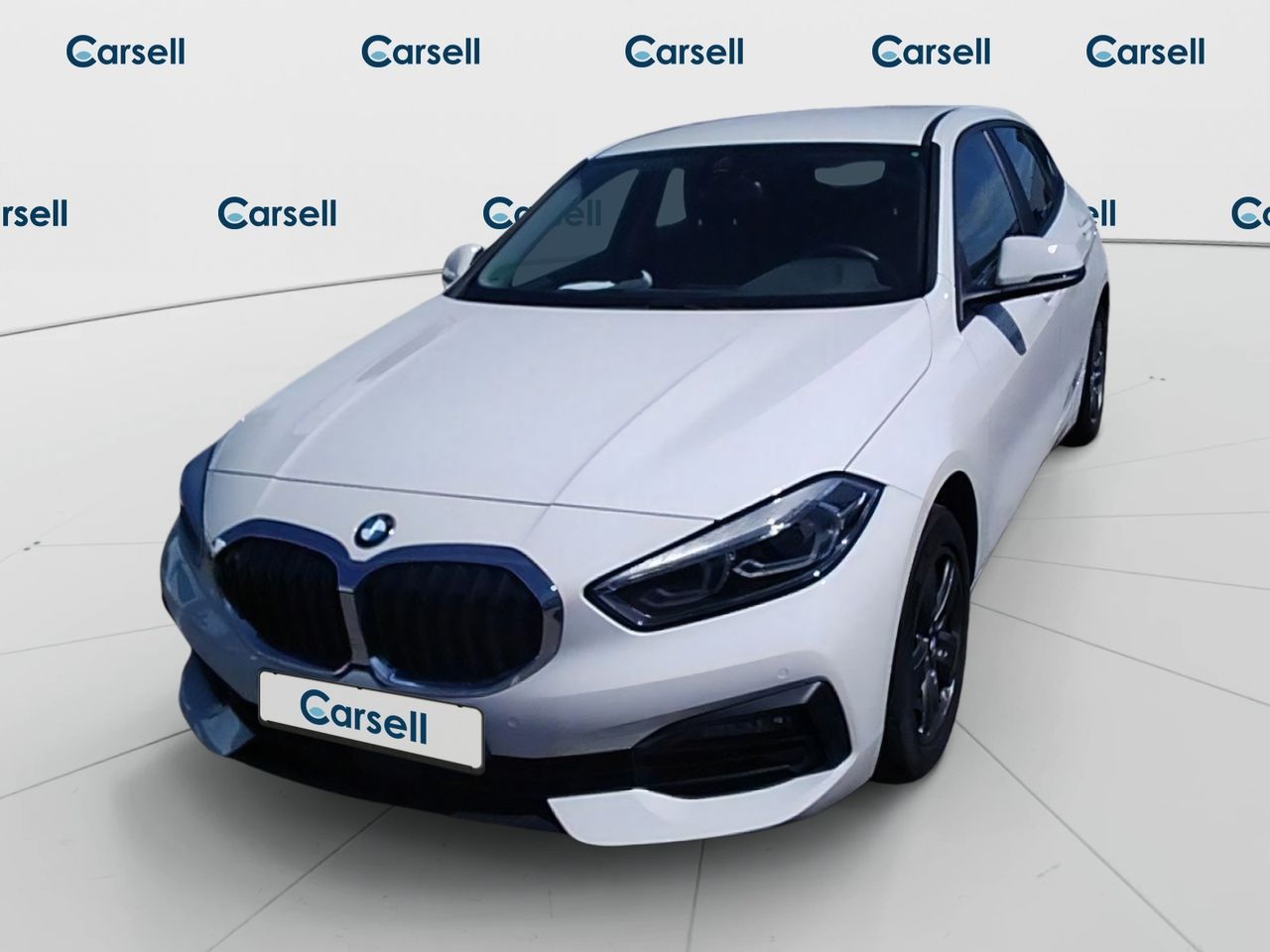Bmw Series 1 116d - Foto 2