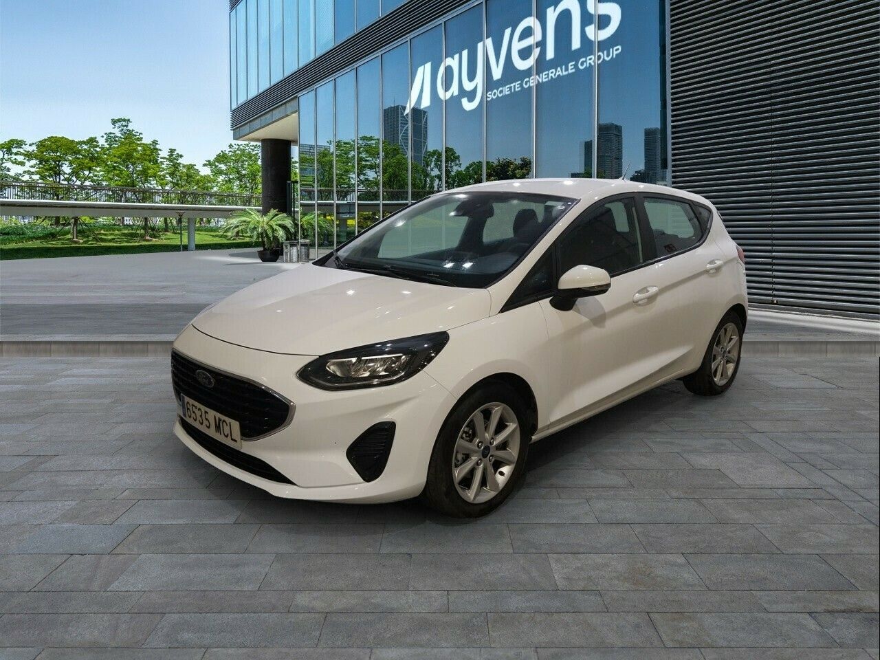 Ford Fiesta 1.1 It-vct 55kw (75cv) Trend 5p - Foto 2