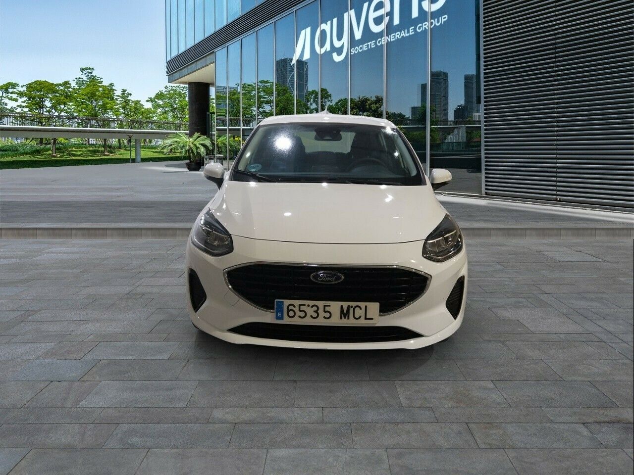 Ford Fiesta 1.1 It-vct 55kw (75cv) Trend 5p - Foto 2