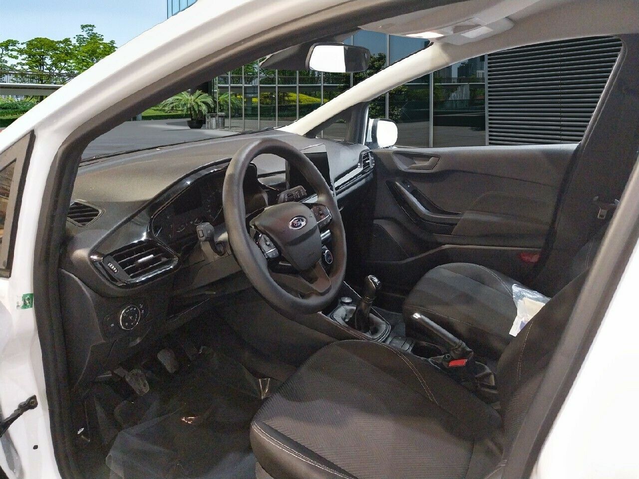 Ford Fiesta 1.1 It-vct 55kw (75cv) Trend 5p - Foto 2
