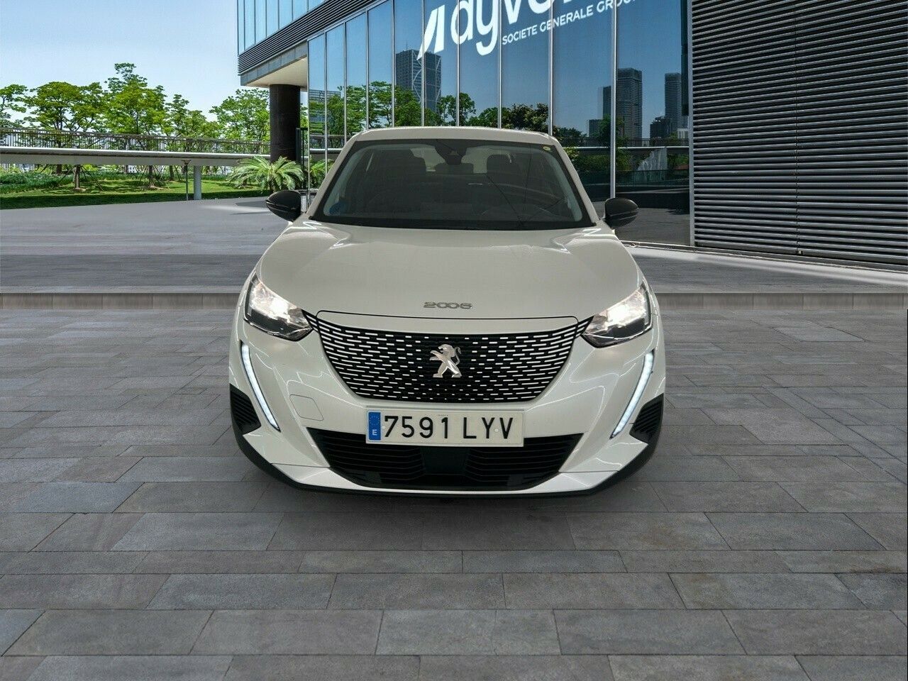 Peugeot 2008 Eléctrico Active - Foto 2