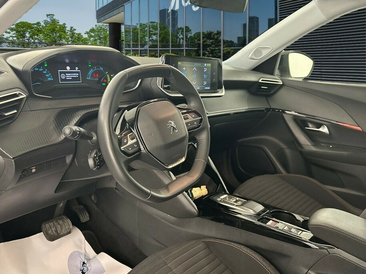 Peugeot 2008 Eléctrico Active - Foto 2