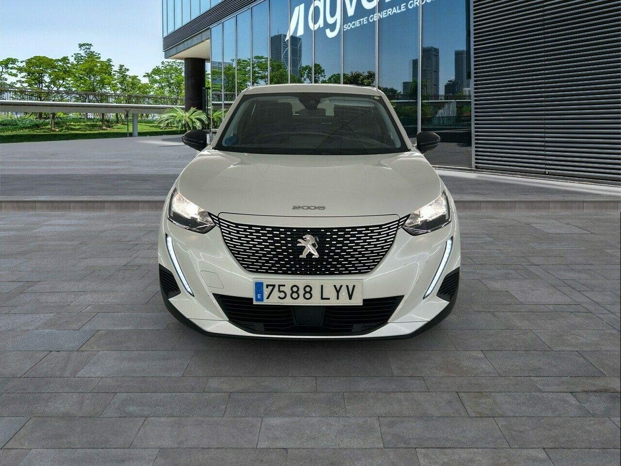 Peugeot 2008 Eléctrico Active - Foto 2