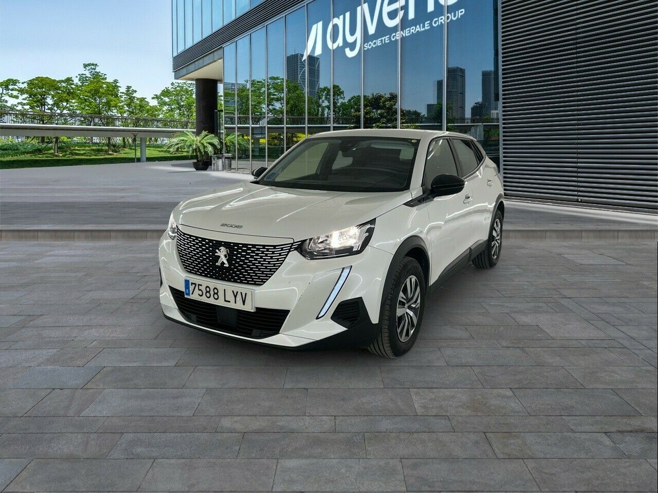 Peugeot 2008 Eléctrico Active - Foto 2