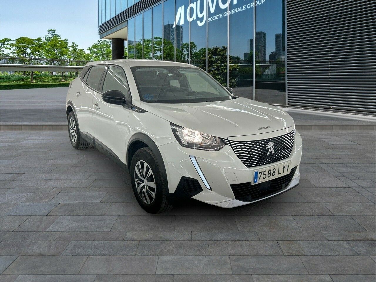 Peugeot 2008 Eléctrico Active - Foto 2