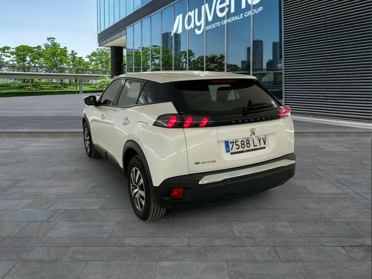 Peugeot 2008 Eléctrico Active - Foto 2