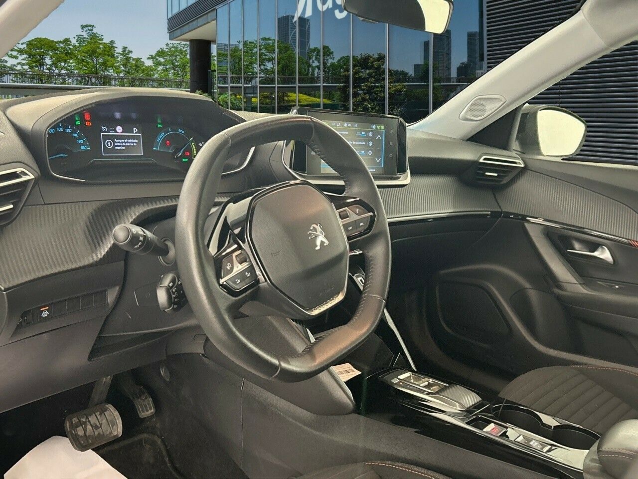 Peugeot 2008 Eléctrico Active - Foto 2