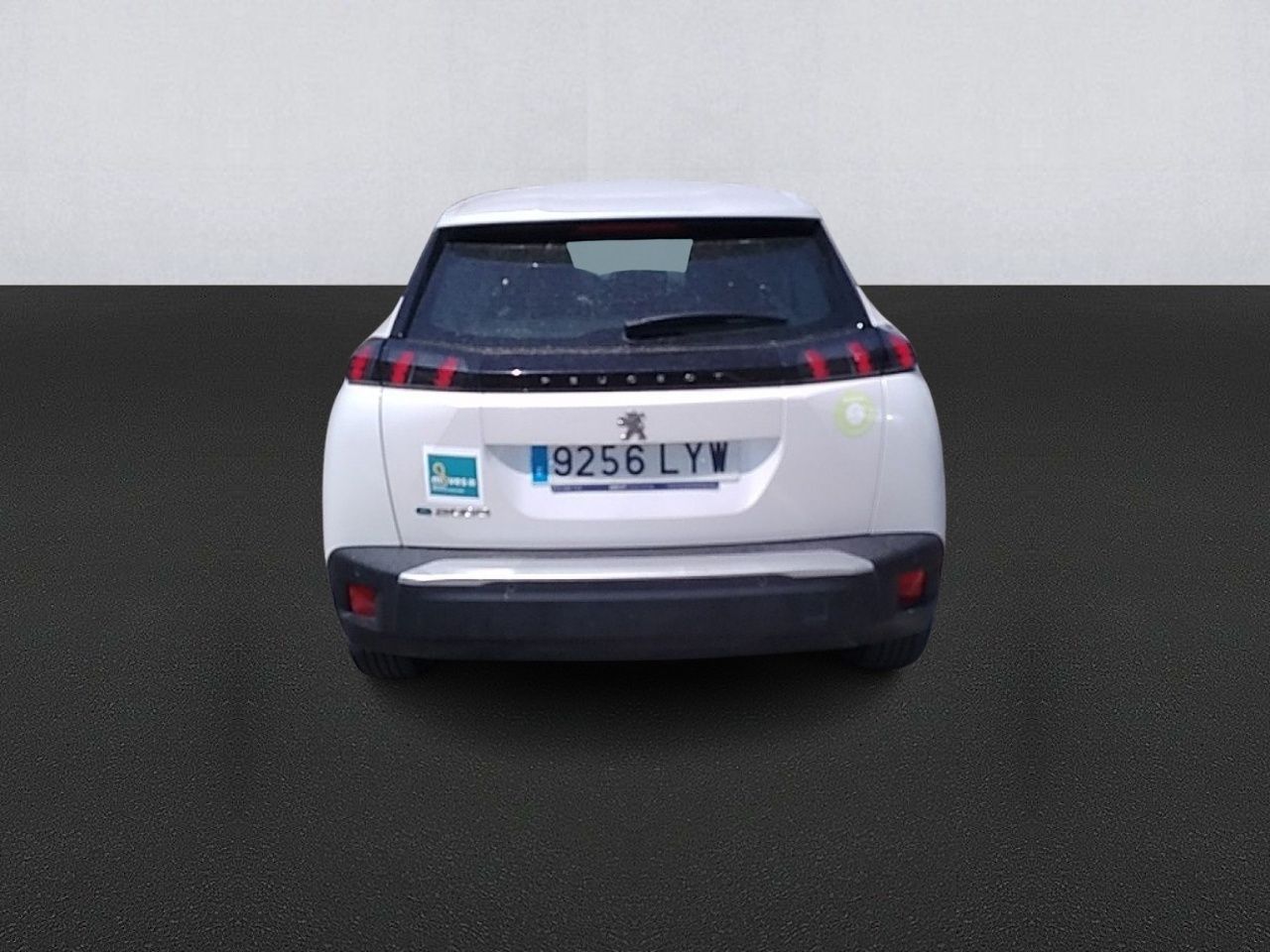 Peugeot 2008 Eléctrico Active - Foto 2
