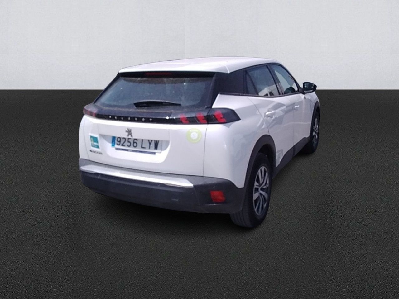 Peugeot 2008 Eléctrico Active - Foto 2