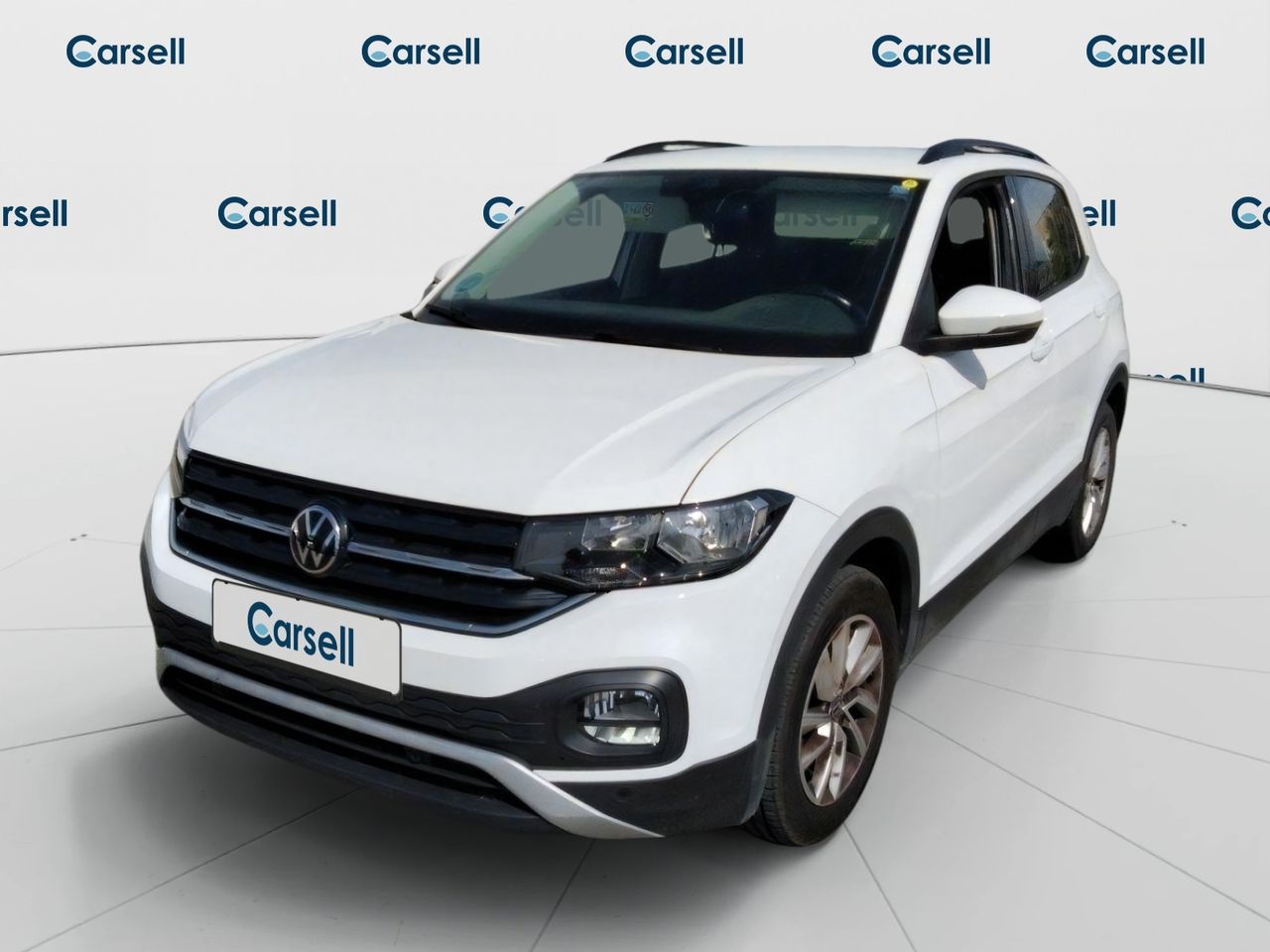 Volkswagen T-cross Advance 1.0 Tsi 81kw (110cv) - Foto 2