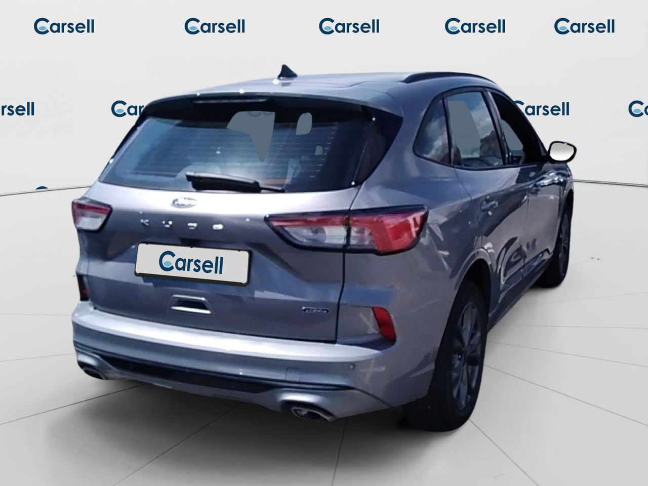 Ford Kuga St-line 2.5 Duratec Phev 165kw Auto - Foto 2