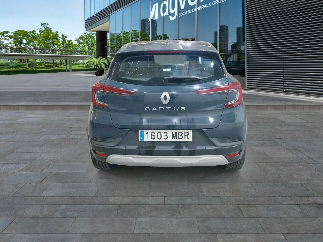 Renault Captur Equilibre Tce 67kw (90cv) - Foto 2