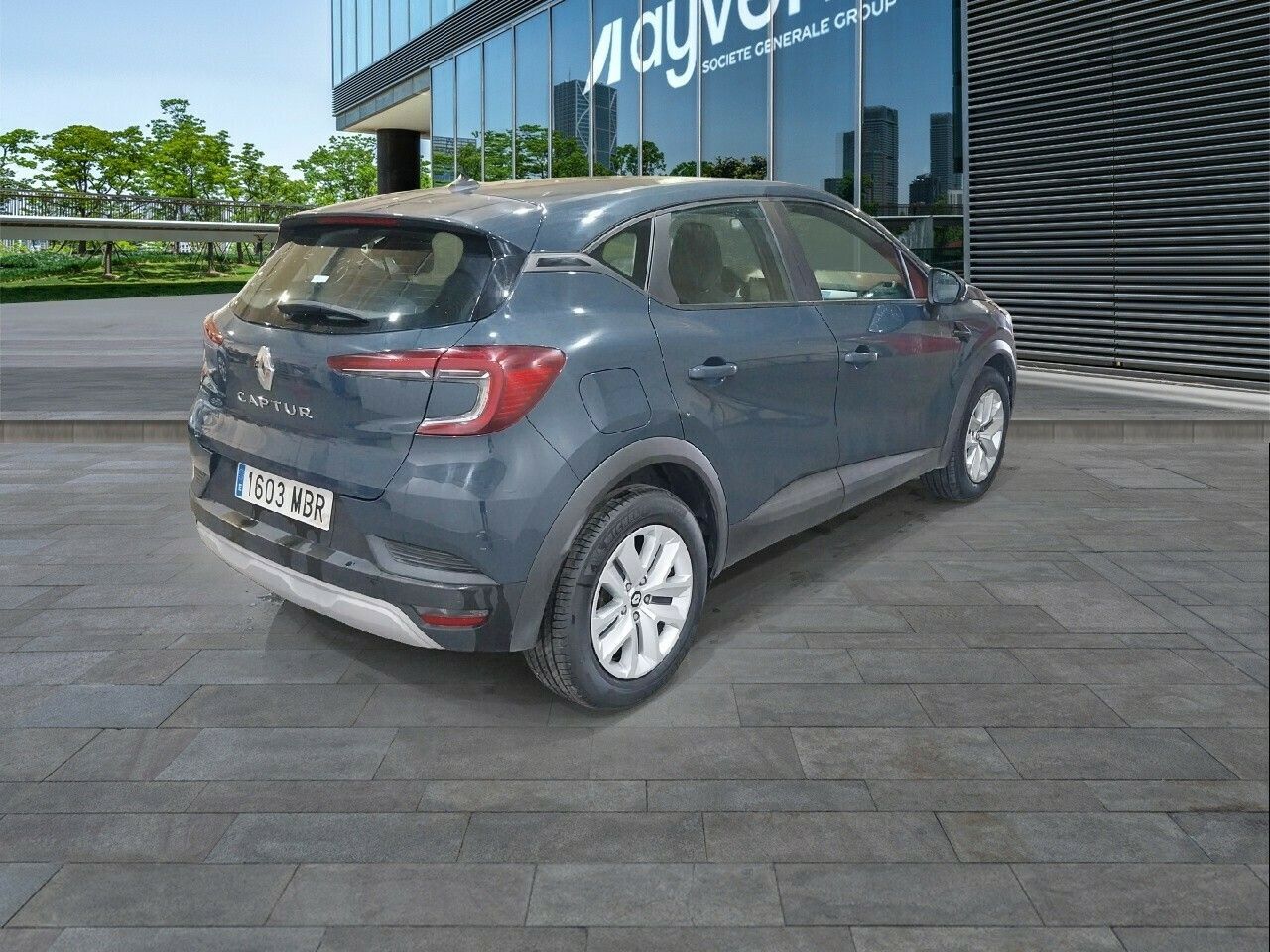 Renault Captur Equilibre Tce 67kw (90cv) - Foto 2