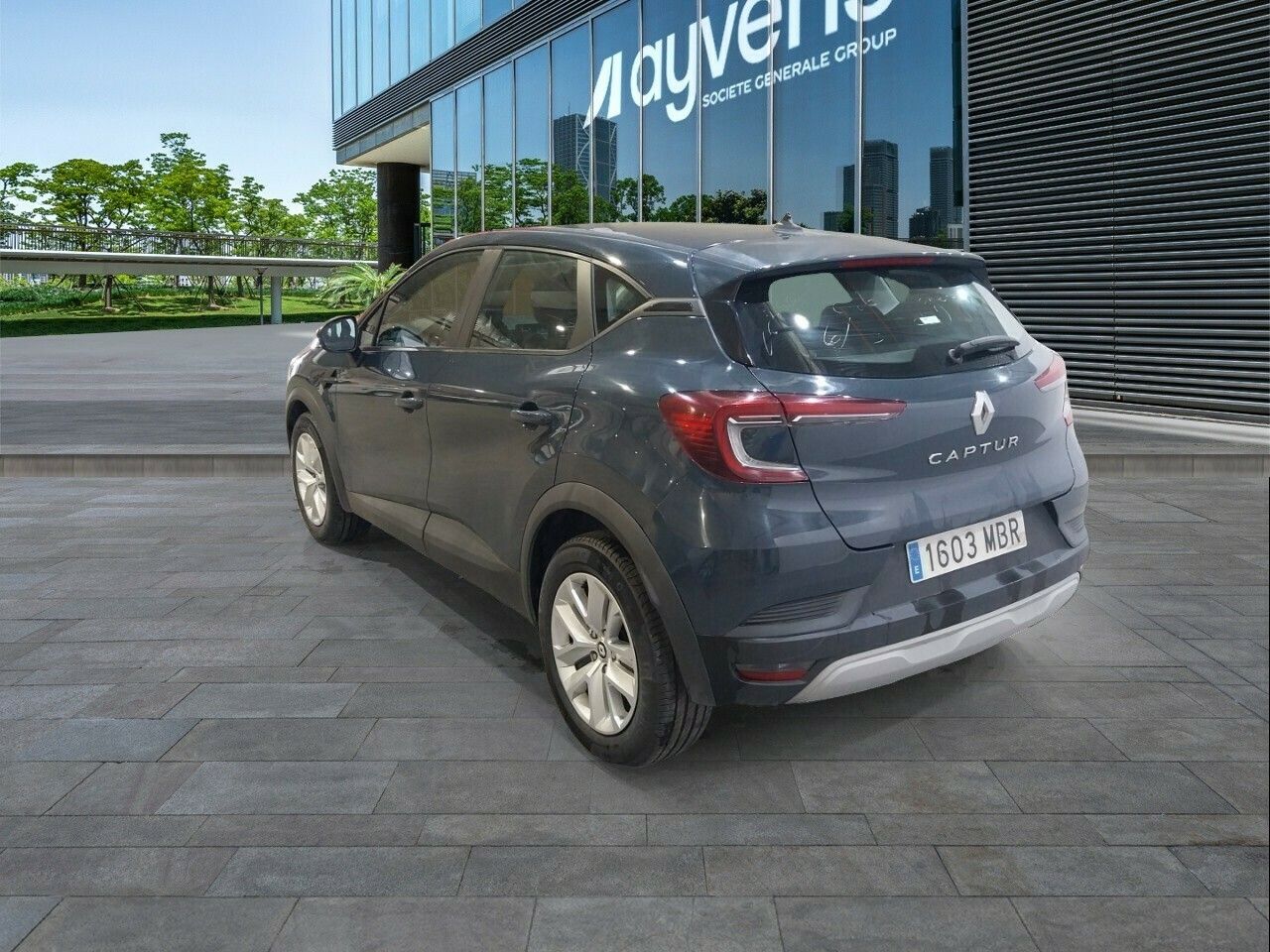 Renault Captur Equilibre Tce 67kw (90cv) - Foto 2