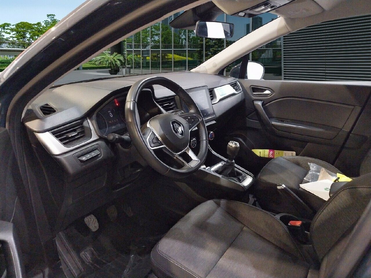 Renault Captur Equilibre Tce 67kw (90cv) - Foto 2