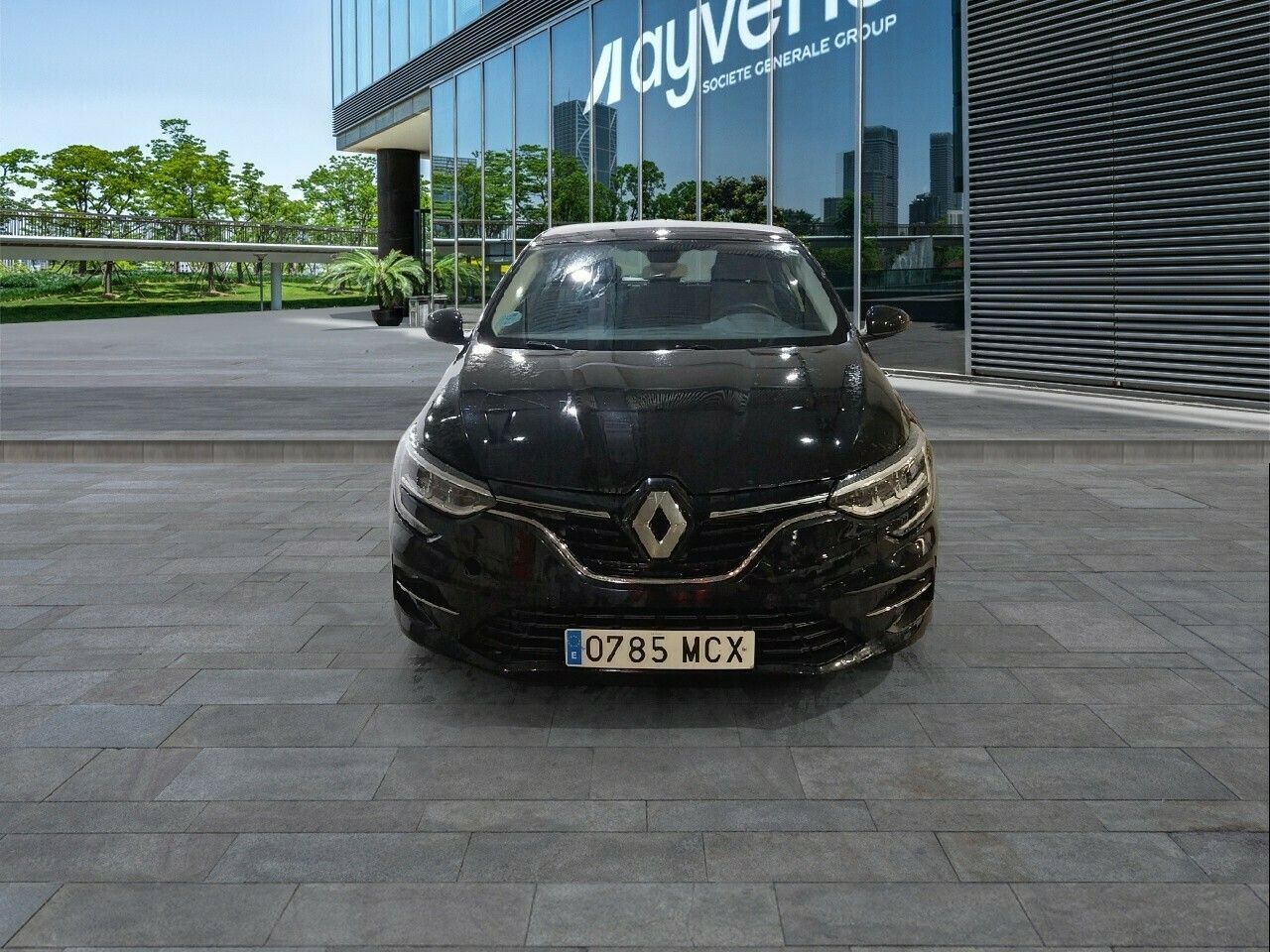Renault Megane Equilibre Blue Dci 85 Kw (115cv) - Foto 2