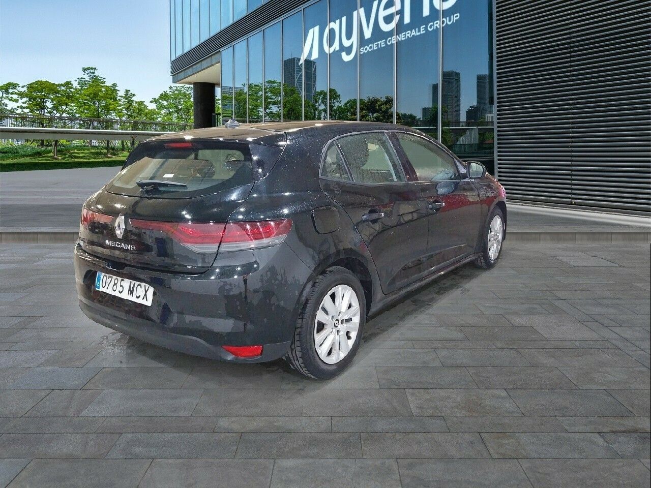Renault Megane Equilibre Blue Dci 85 Kw (115cv) - Foto 2
