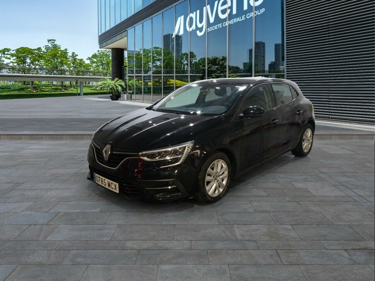 Renault Megane Equilibre Blue Dci 85 Kw (115cv) - Foto 2