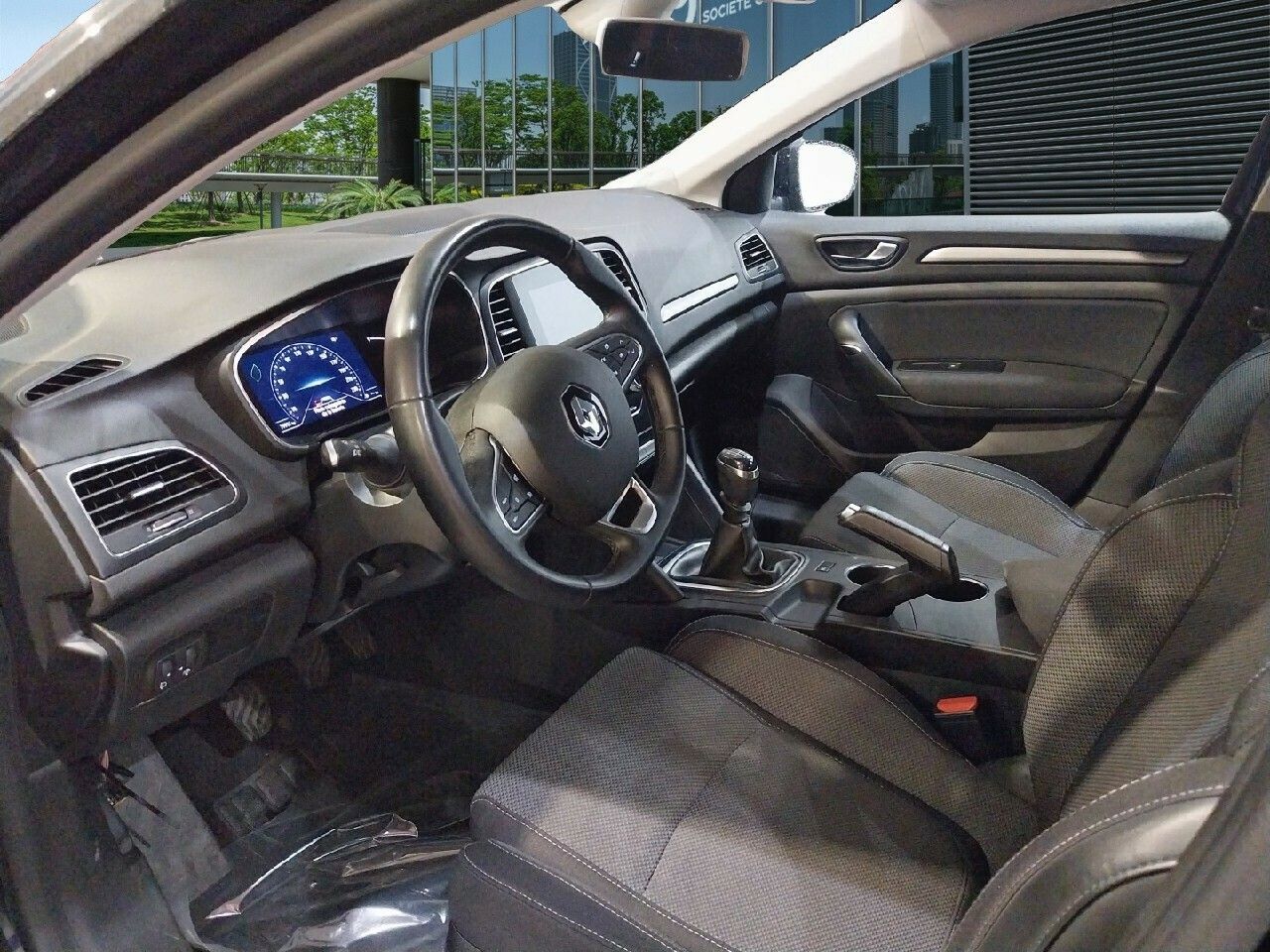 Renault Megane Equilibre Blue Dci 85 Kw (115cv) - Foto 2