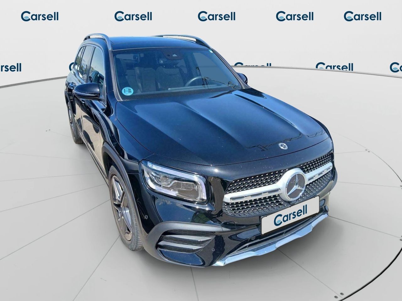Mercedes Glb 2.0 200 D Dct 110kw (150cv) - Foto 2