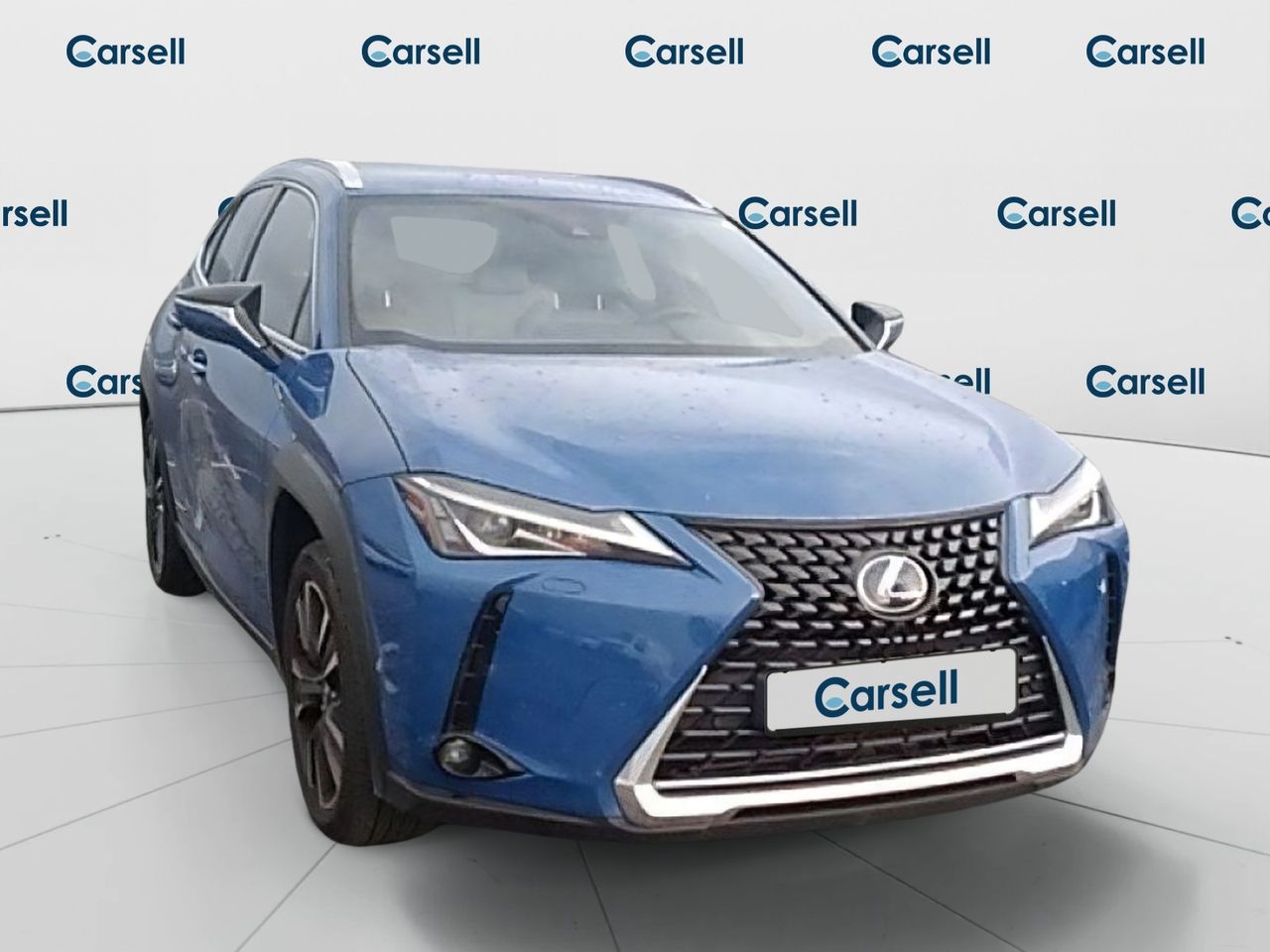 Lexus Ux 2.0 250h Premium - Foto 2