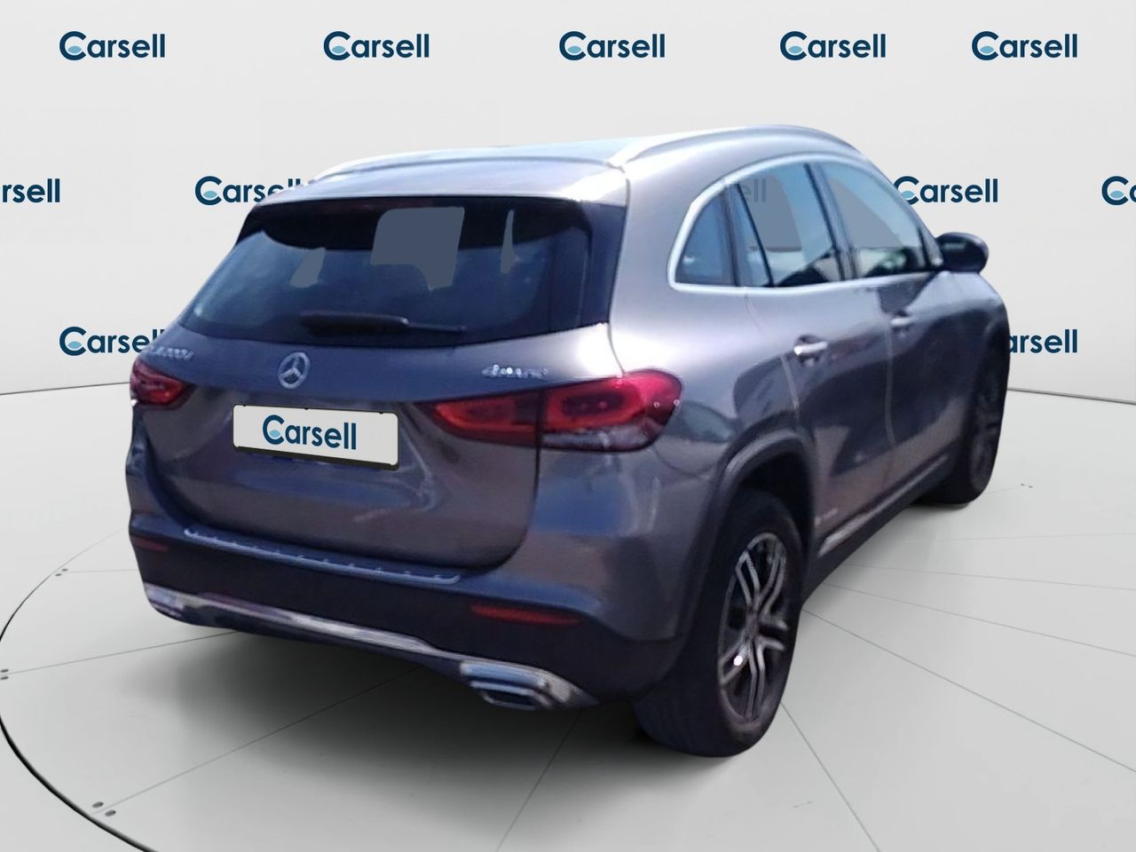 Mercedes Gla 220 D 4matic - Foto 2